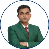 Mr. Pranjal Upadhyay