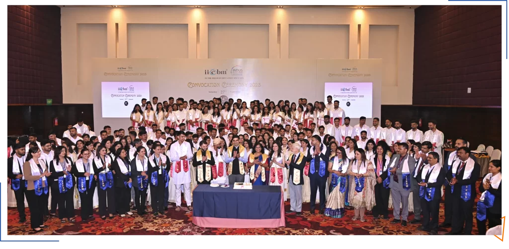 IIEBM Indus Business School campus, Wakad