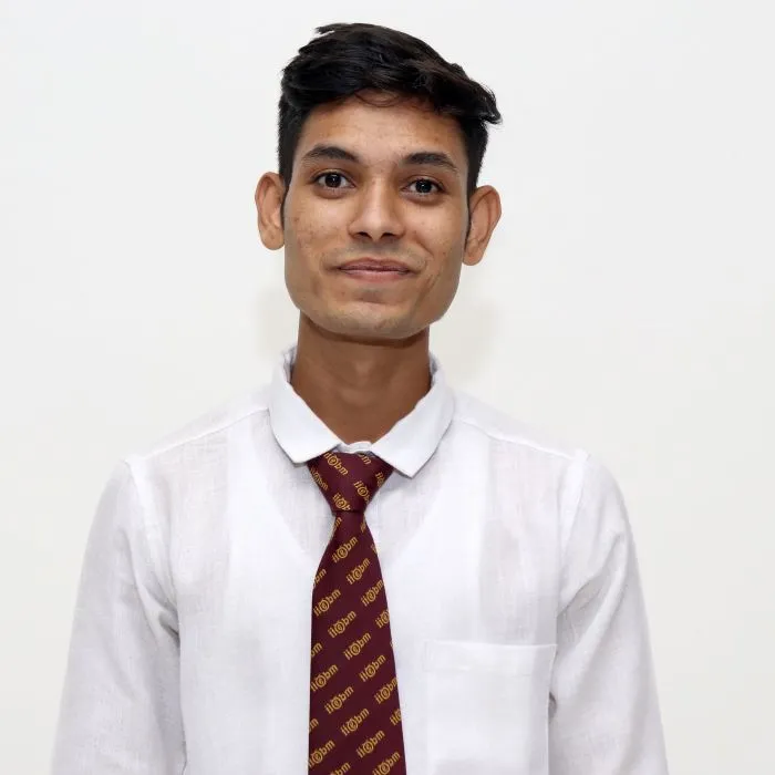 Rushikesh Vyankati Torne