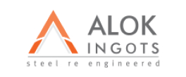 alok- ingots