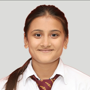 Deepanshi Maheshwari