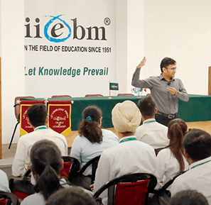 Alumni Samvad Series - Mr. Ganesh Mundhe