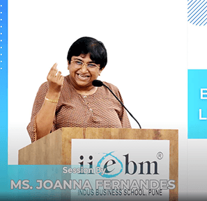 Ms. Joana Fernandes, Seaways Technical Services as HR & Admin Manager, Dubai