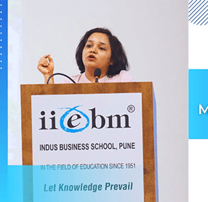 Session by Ms. Tanvi Sawal, Vice President - Citi Bank