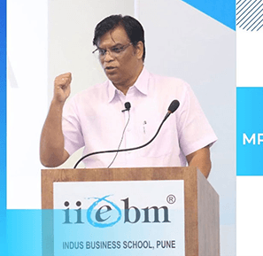 Session by Mr. Mandar Thosar, Founder - 1point01