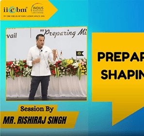 Mr. Rishiraj Singh, MD, The Majestic India Company