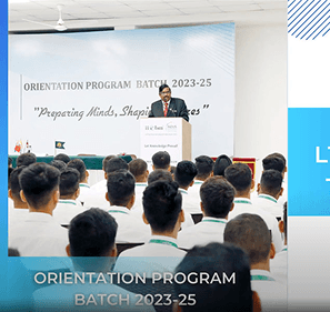 Lt Gen Noble Thamburaj - PVSM, SM, Former Vice Chief of the Army Staff as the Patron of IIEBM