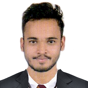 Pratik Pramod Ramteke