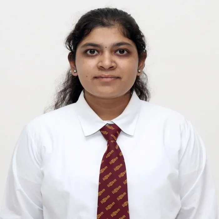 Anushka Vishwas Karande