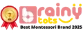 Brainy Tots