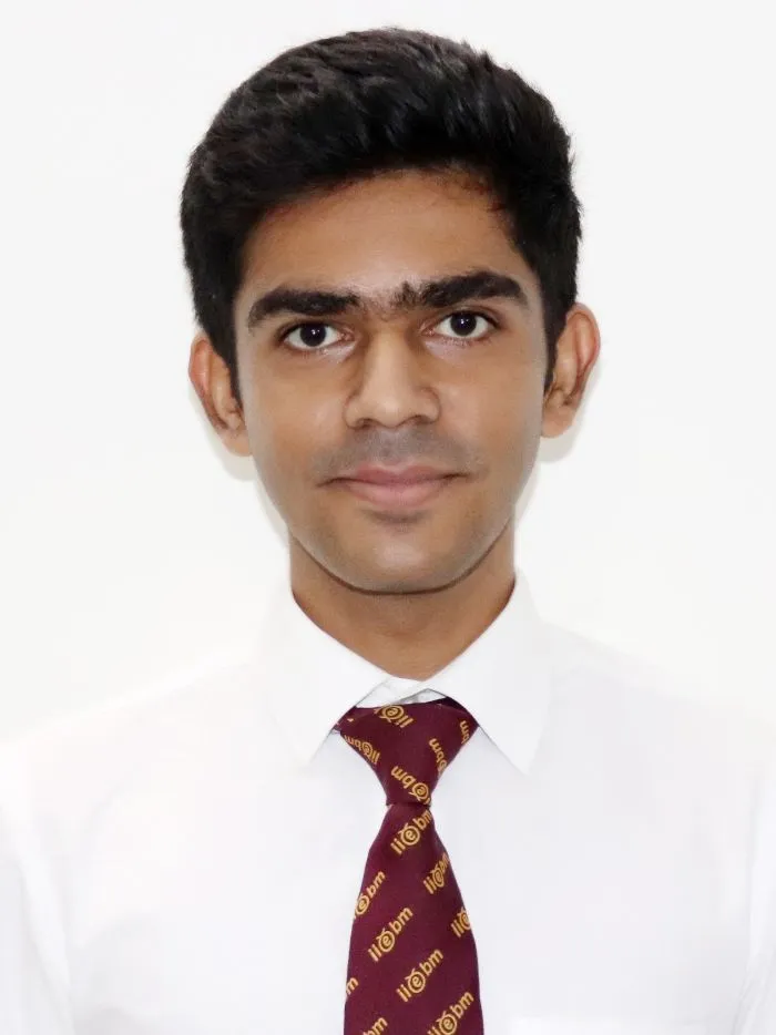 Dhaval Tulsibhai Dholariya