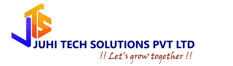 Juhi Tech Solutions