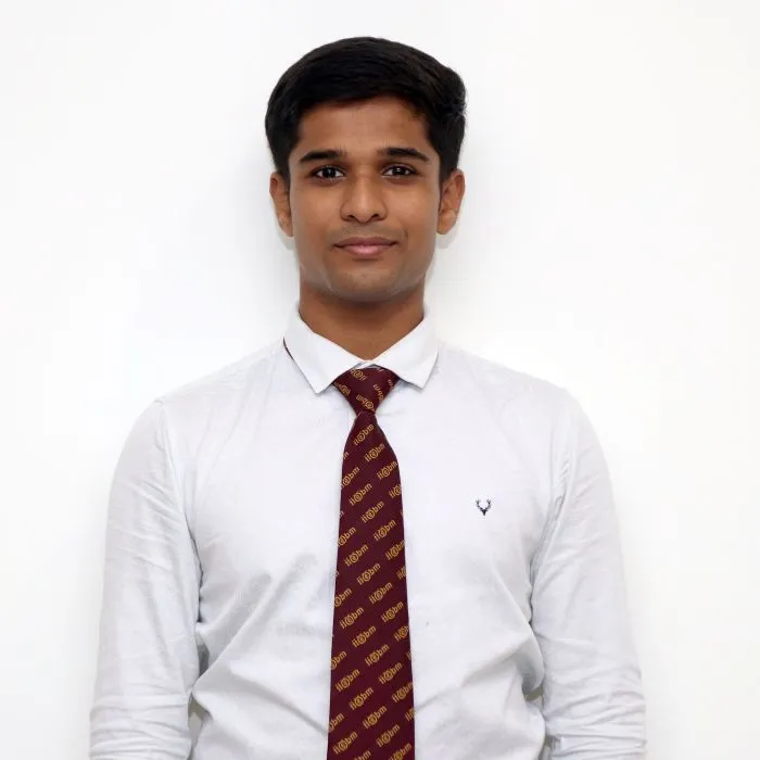 Pranav Bhegade