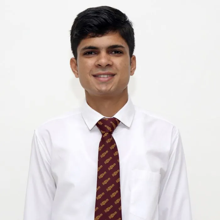 Pratik Bharat Nanderkar