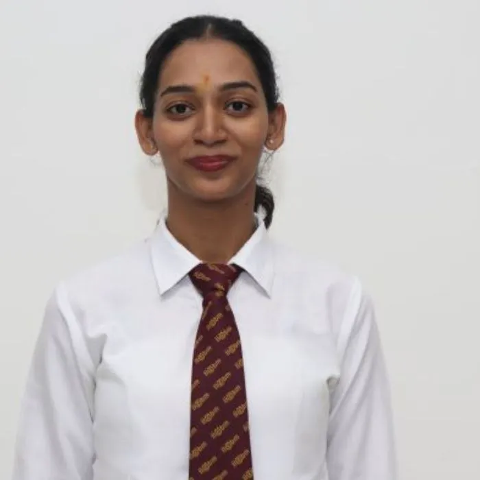 Preeti Ningappa Malali