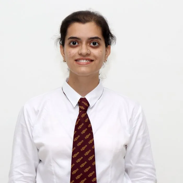 Rasika Arvind Latkar