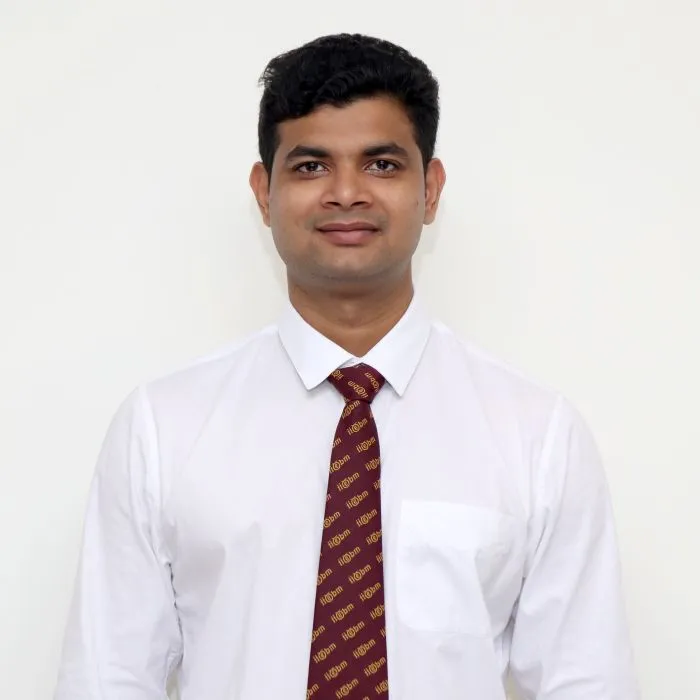 Saurav Kumar