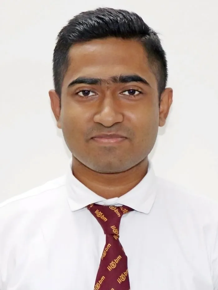 Souvik Mondal