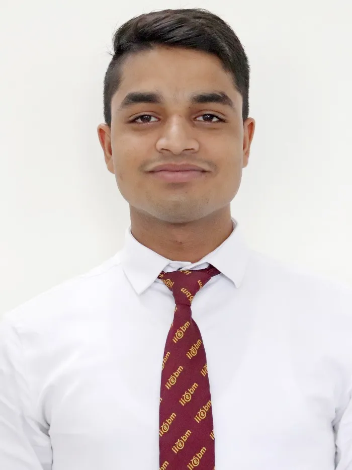 Vivek Patel