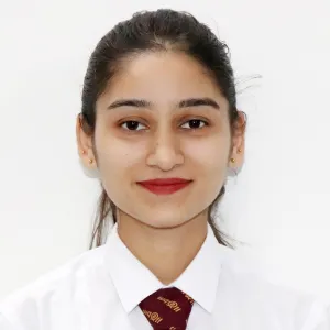 Aishwarya Shrivastava