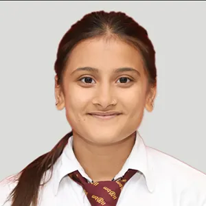 Deepanshi Maheshwari