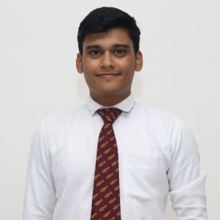 Harish Ramdas Bhujade