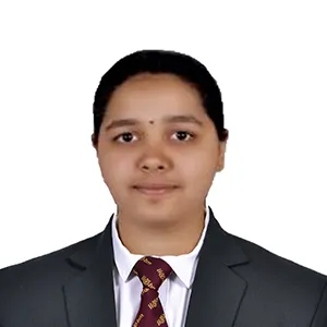 Harshada Sanjay Surve