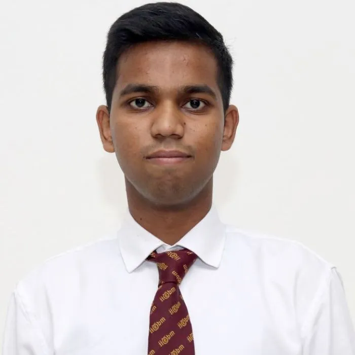 Lakshay Singh Naruka