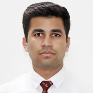 Nikhil Rajput