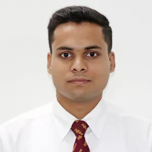 Vivek Jaiswal