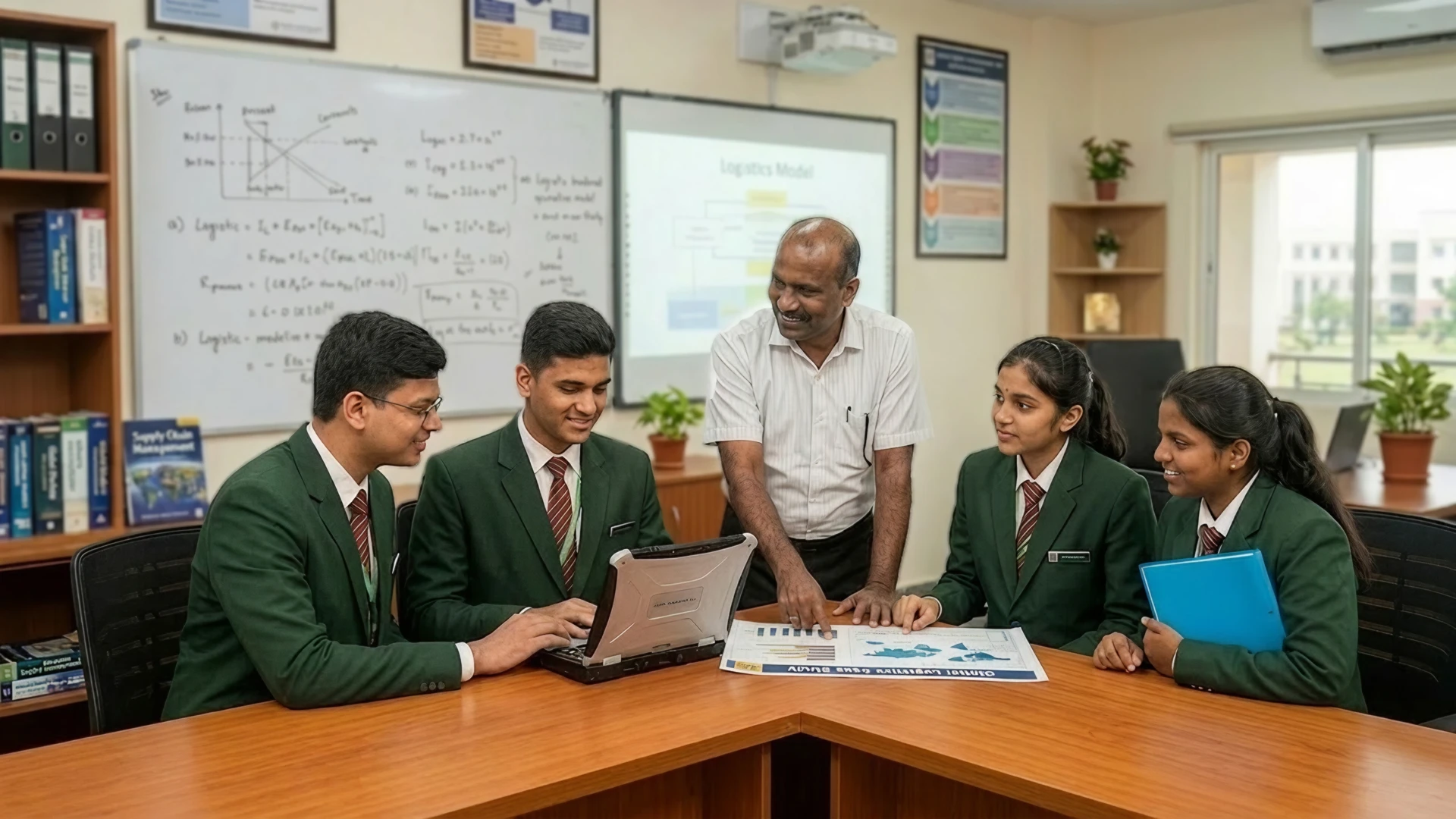 10 Factors to Help You Choose the Right Institute for PGDM