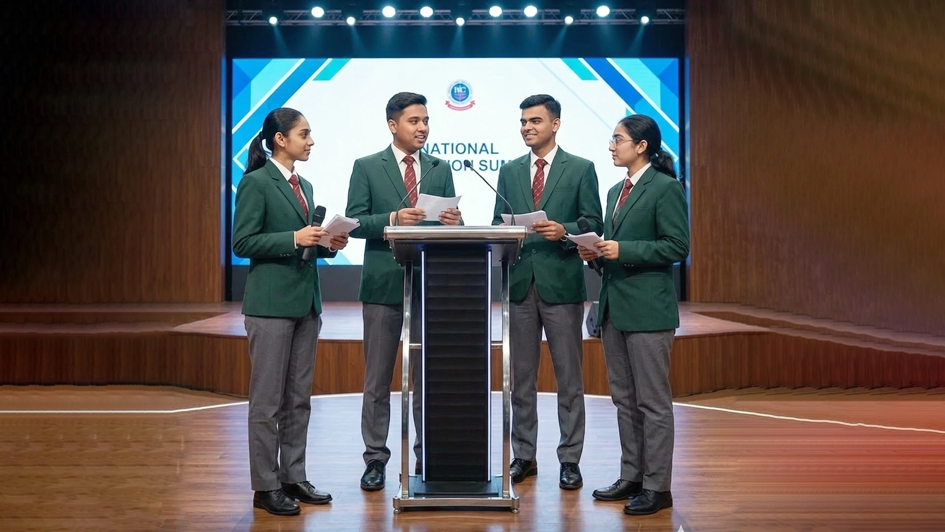 IIEBM Pune Shaping Future Business Leaders Across Multiple Specialisations