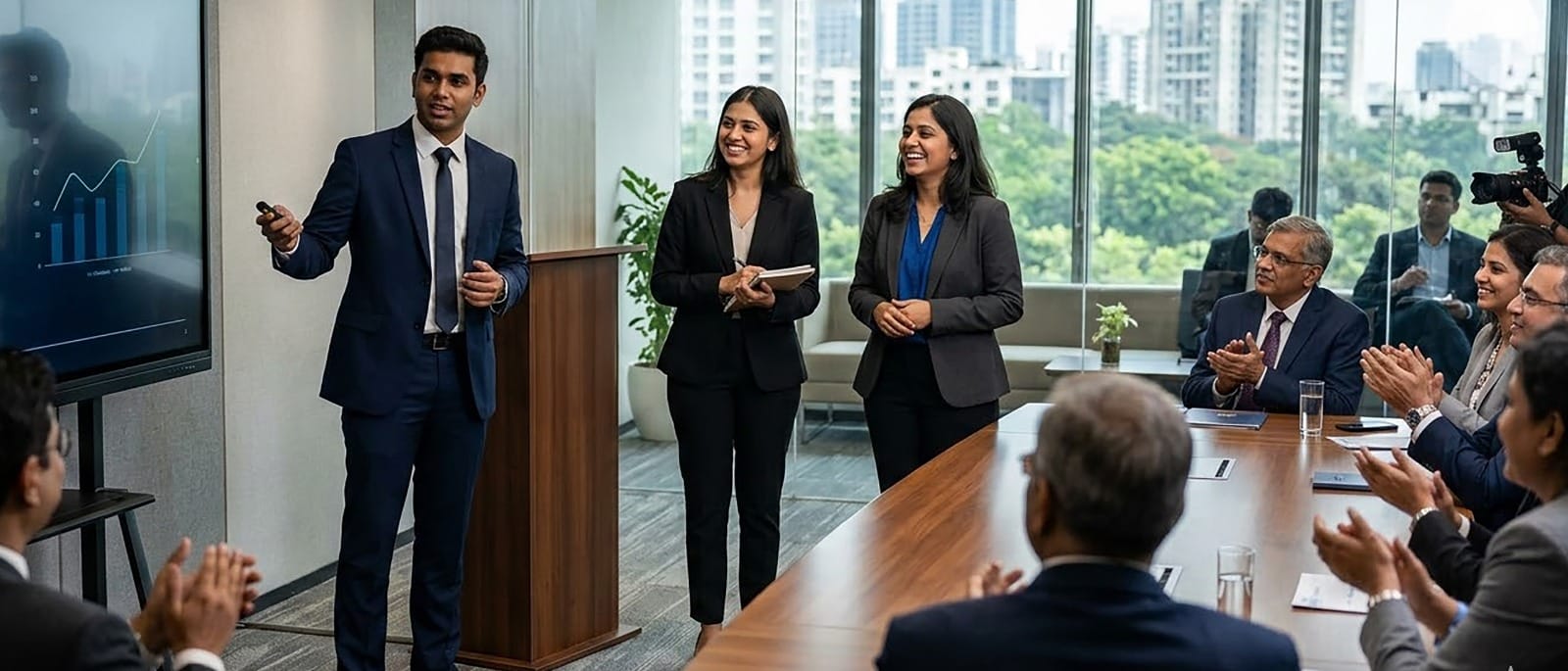 IIEBM – Indus Business School Your Gateway to Corporate Success