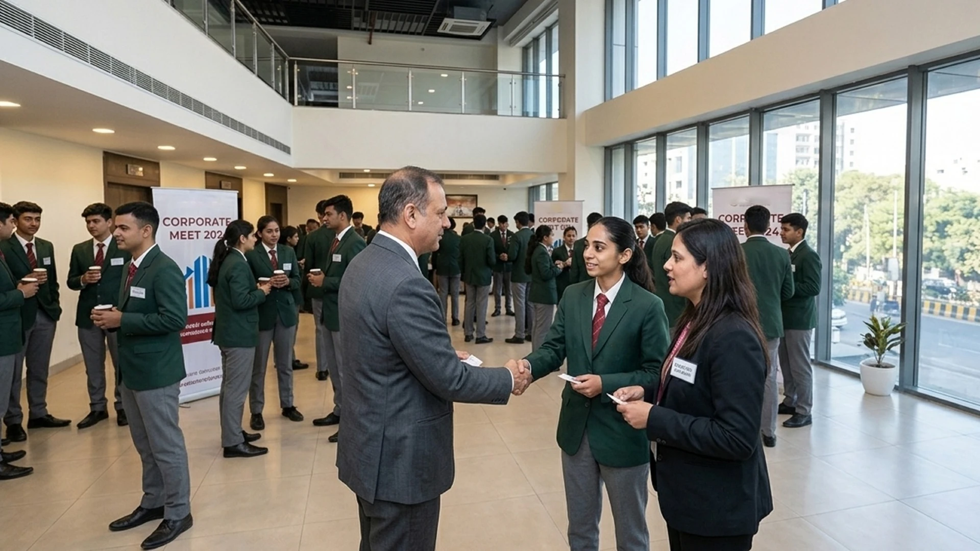 Is Your PGDM Preparing You For A Job Or A Career