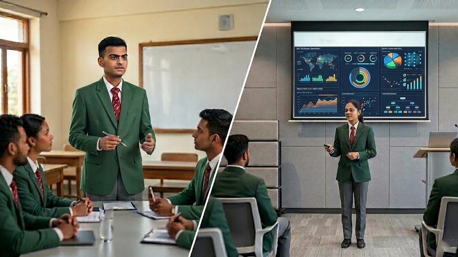 PGDM - PGPERP (SAP) in Pune