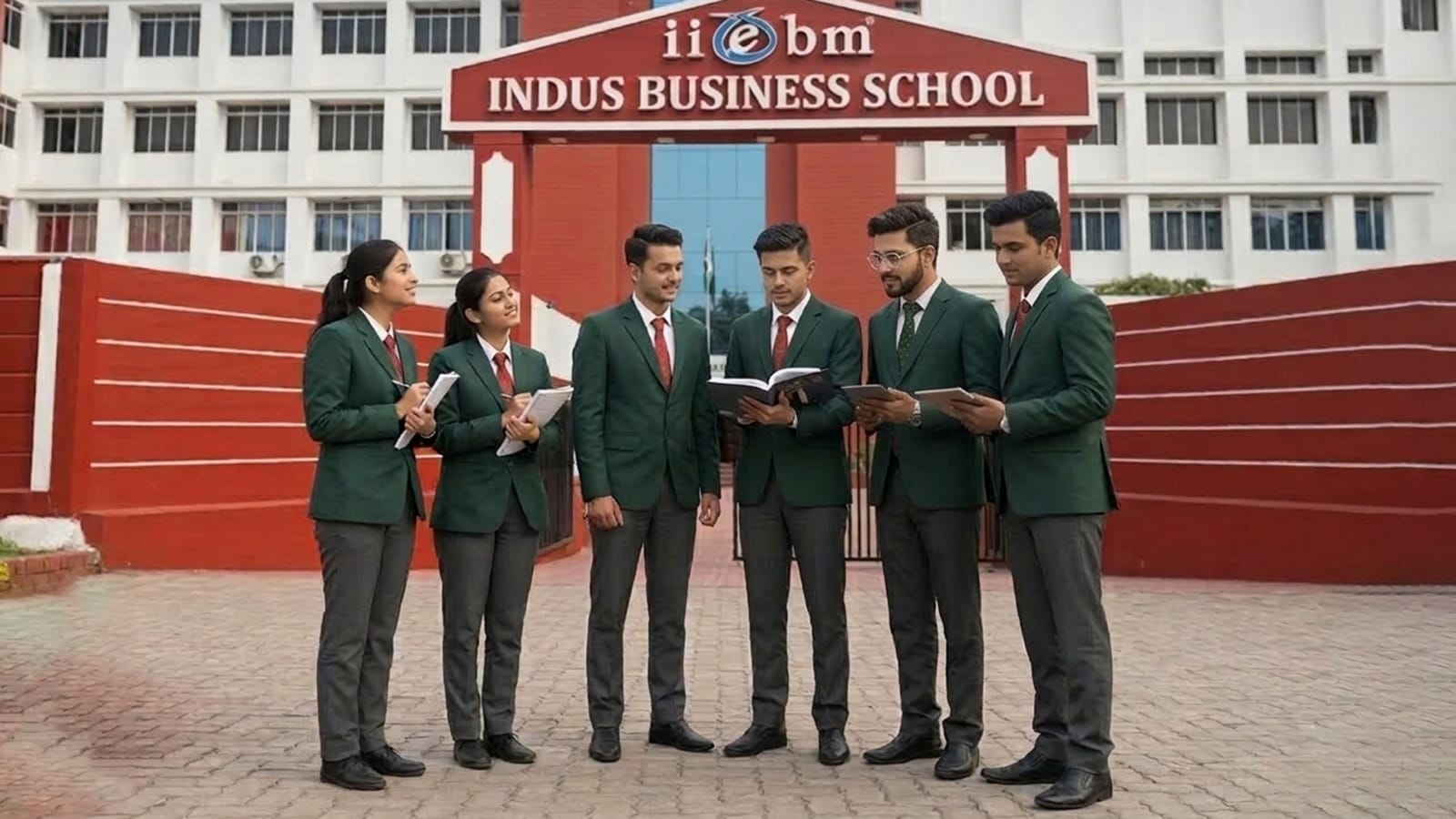 Unlock Your Dream Career at IIEBM Pune’s Elite PGDM in Marketing for Future Titans