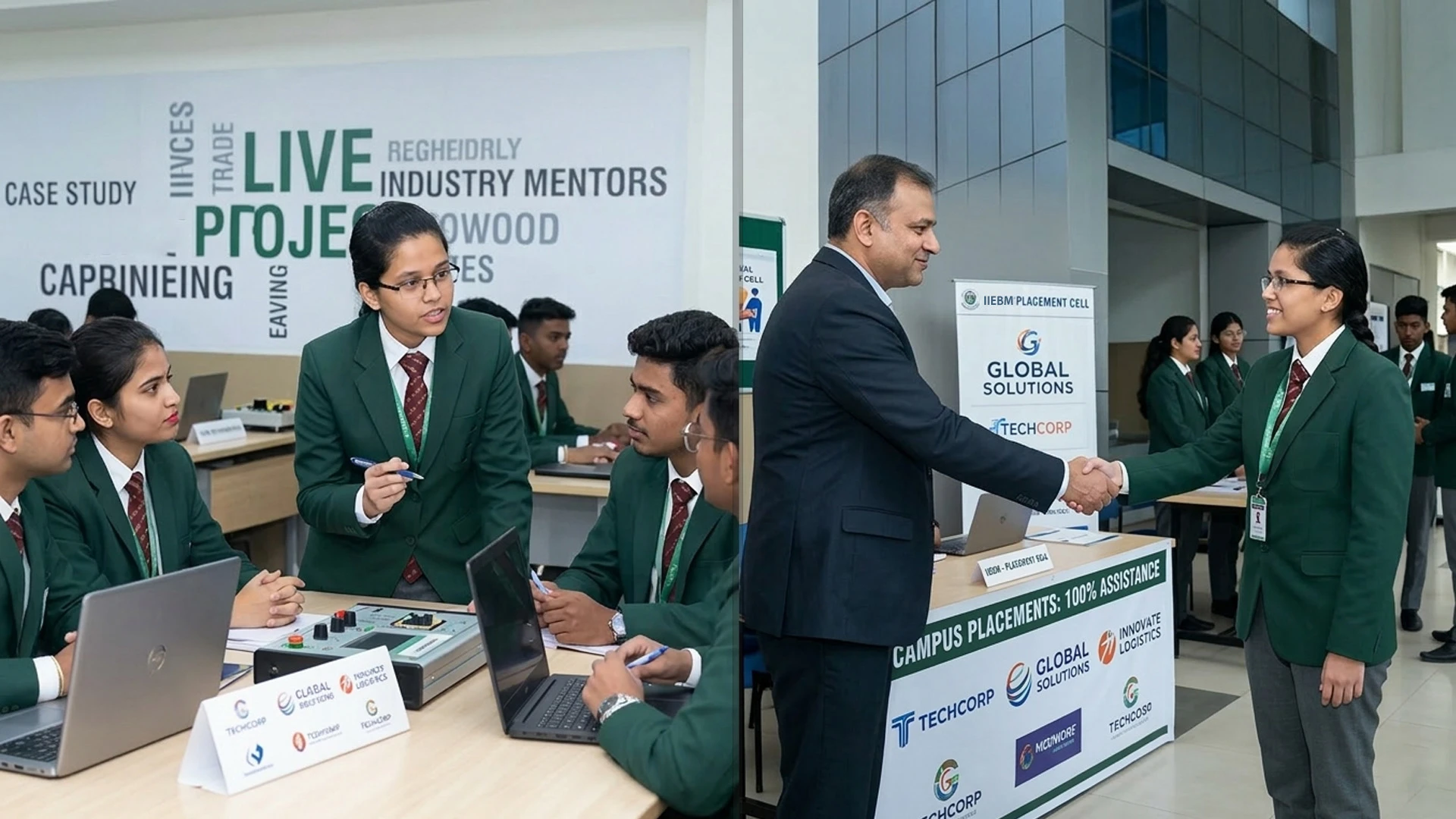 Why IIEBM - Indus Business School, Pune, Is a Top Choice for PGDM Aspirants