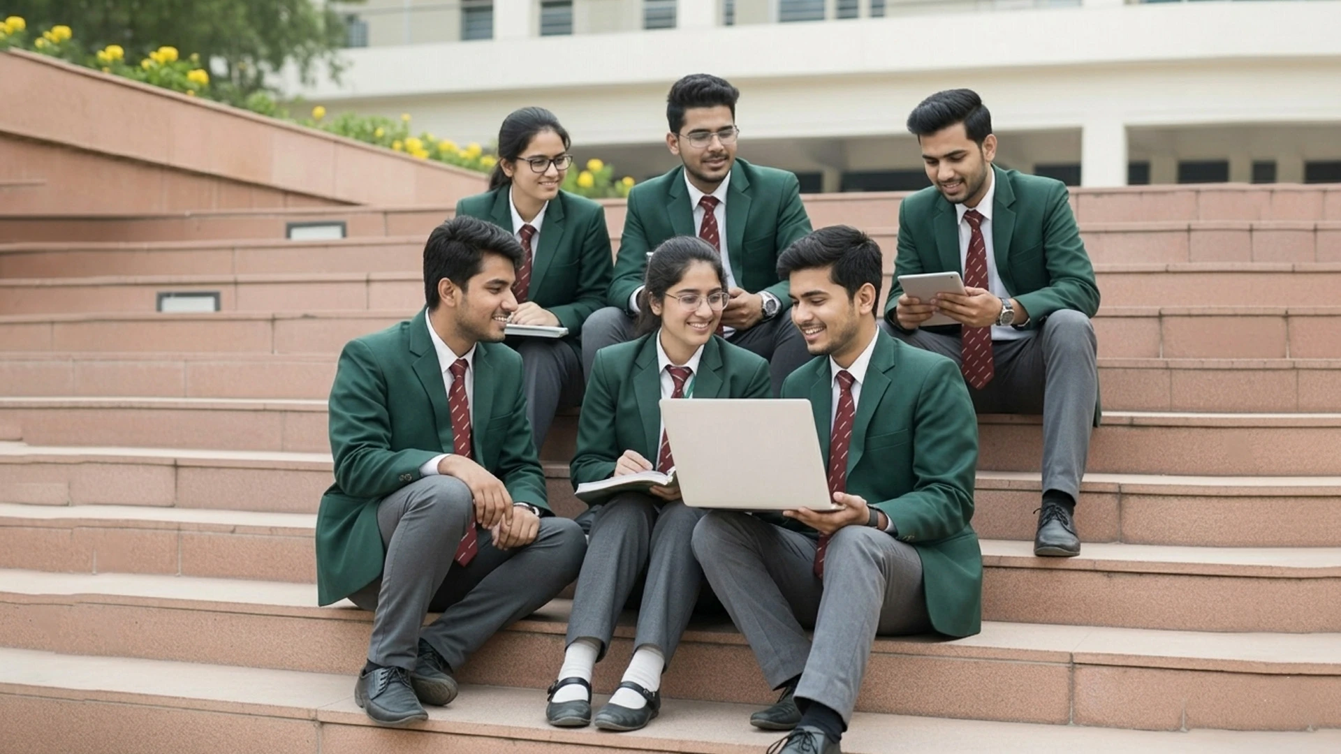 Why IIEBM is the Perfect Choice for Your PGDM Journey A Student-Centric Perspective