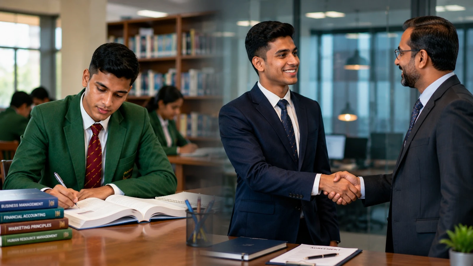 How A PGDM Shapes Business Leaders