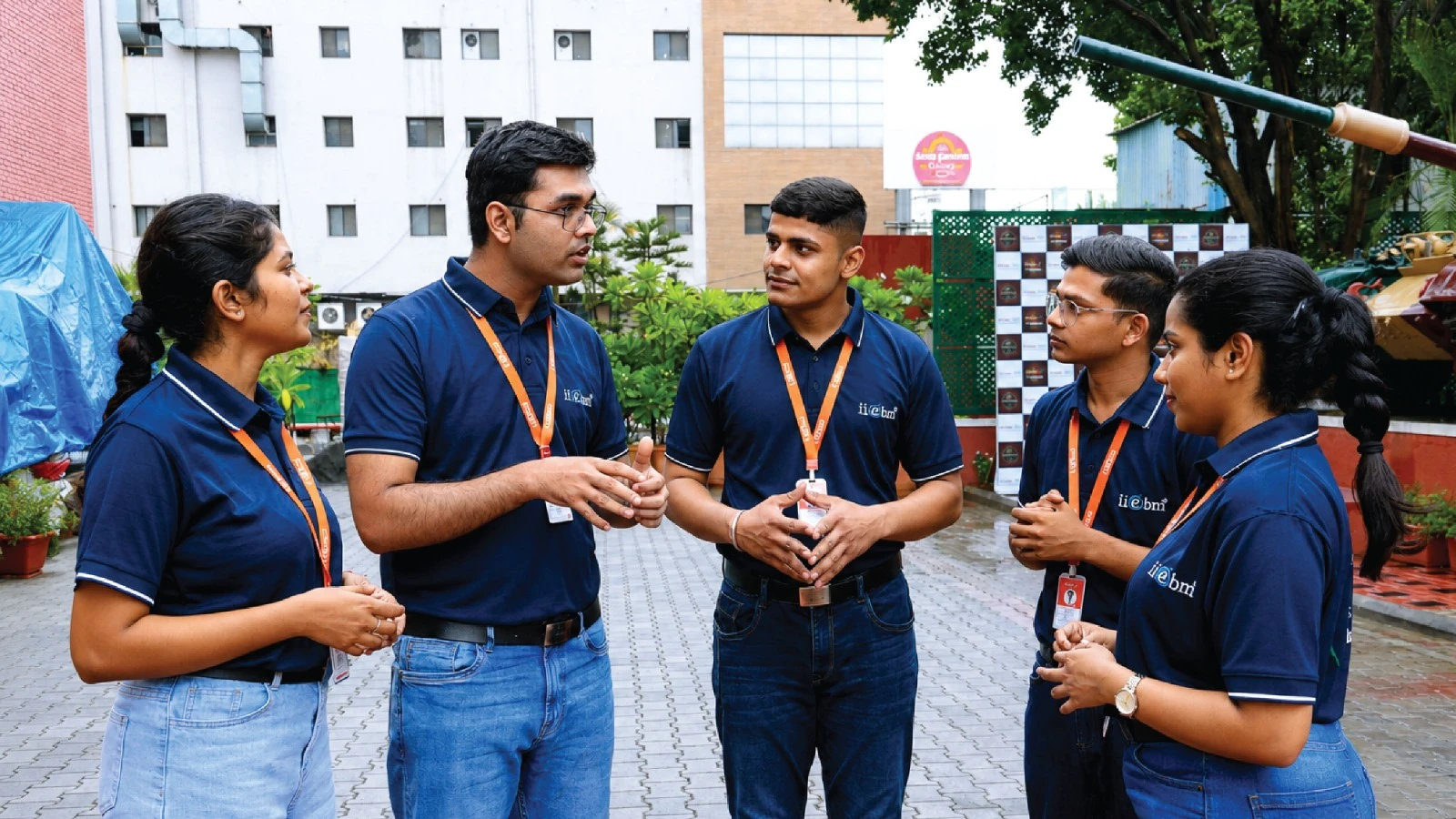 What Makes IIEBM Different From Other B Schools In Pune