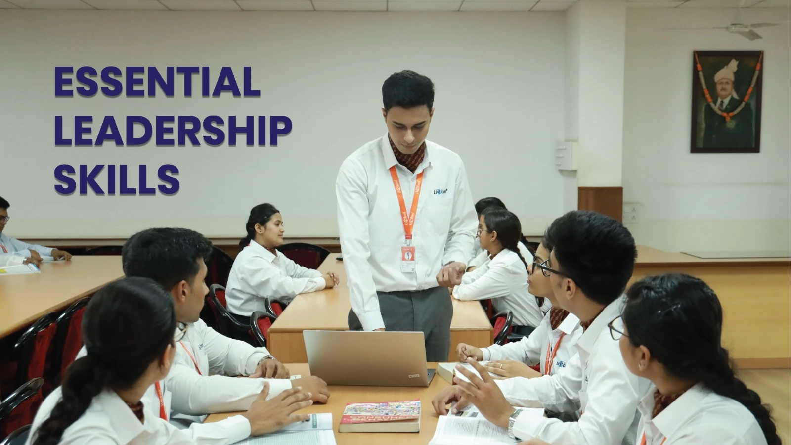 Essential Leadership Skills Every Manager Needs