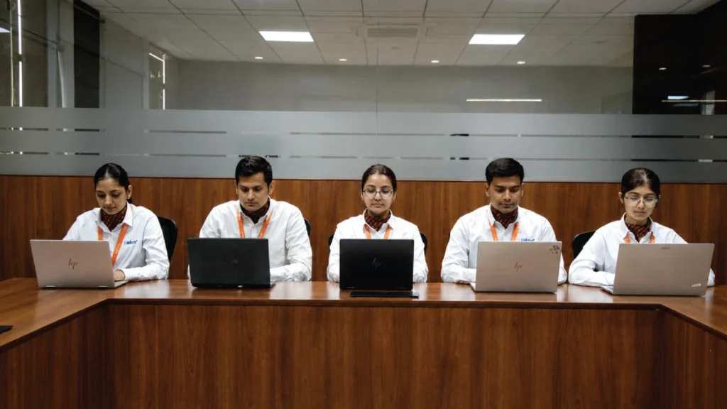 Jobs After PGDM PLUS ERP