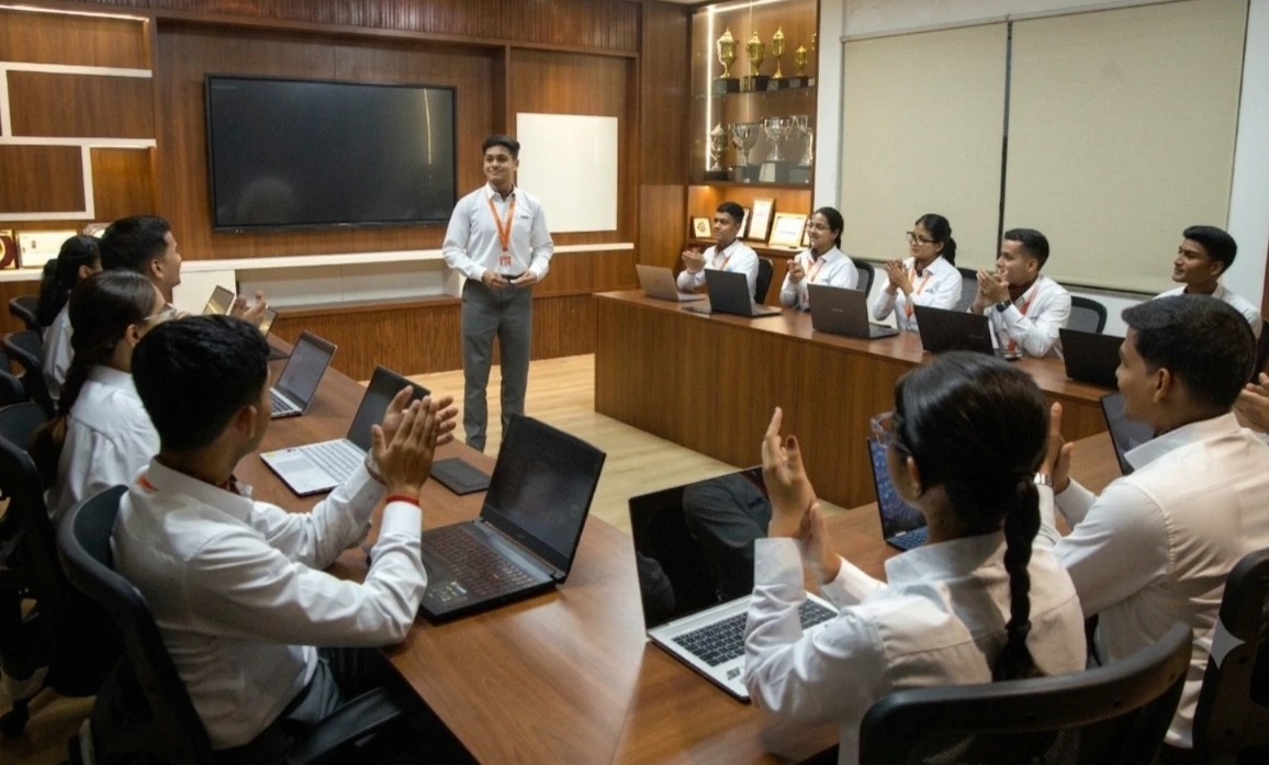 What Are The Career Options After PGDM In Marketing?