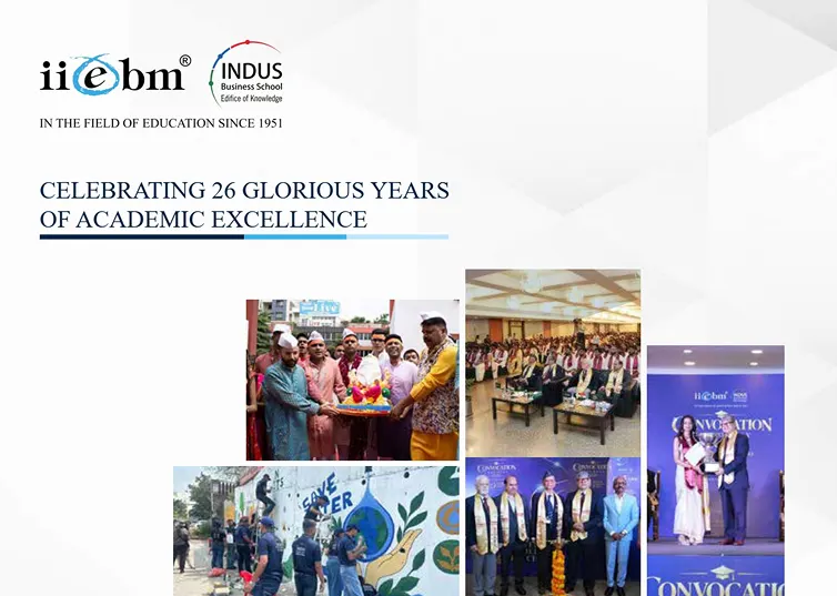 IIEBM Newsletter Oct 2026