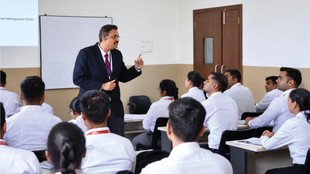 What Does Corporate Readiness Really Mean and How Do B-Schools Build It - IIEBM